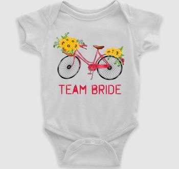 Biker Team Bride body