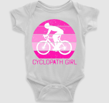 Cyclopath Girl body