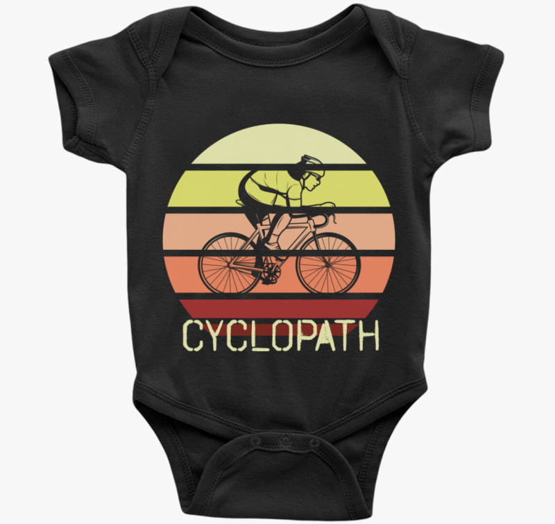 Cyclopath barna body
