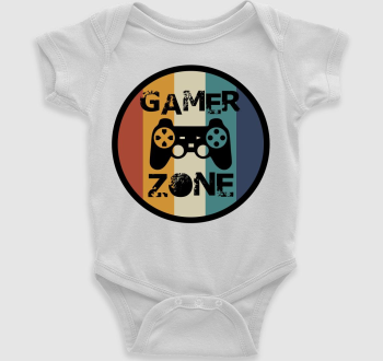 Gamer zone body