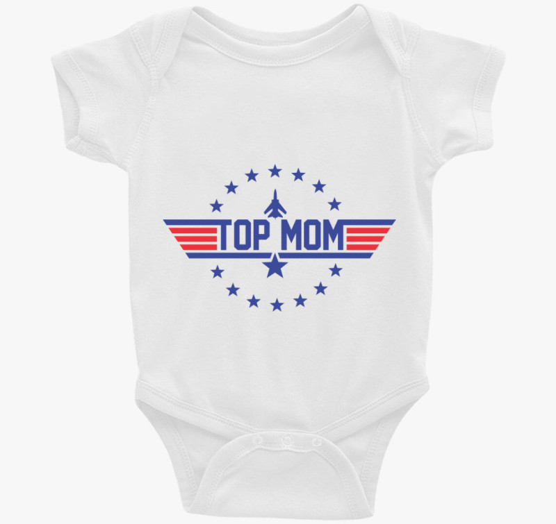 Top Mom body
