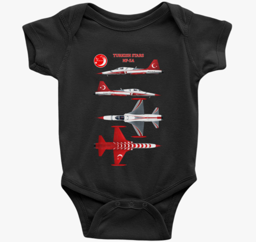 Turkish Stars 2 body