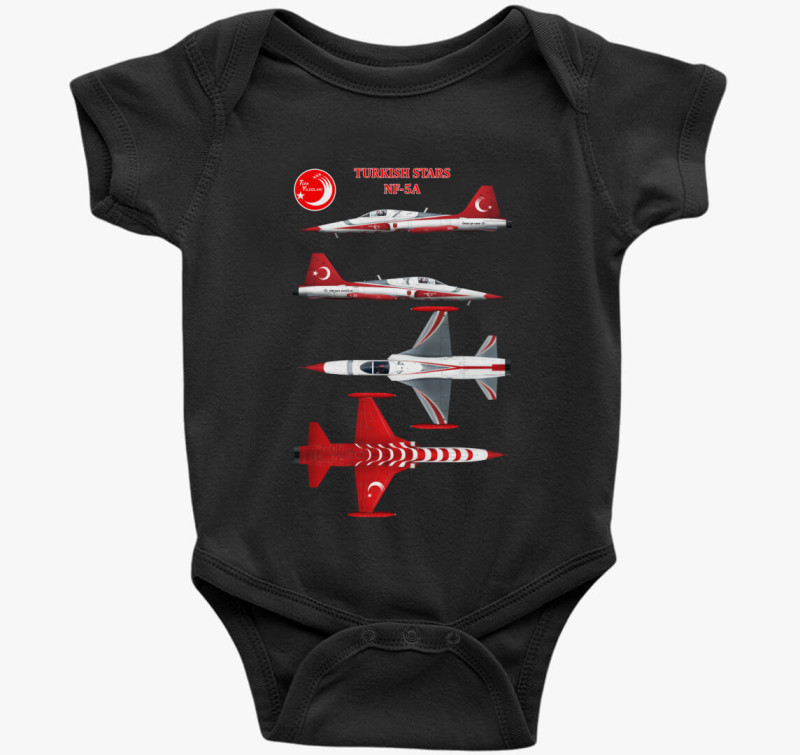 Turkish Stars 2 body