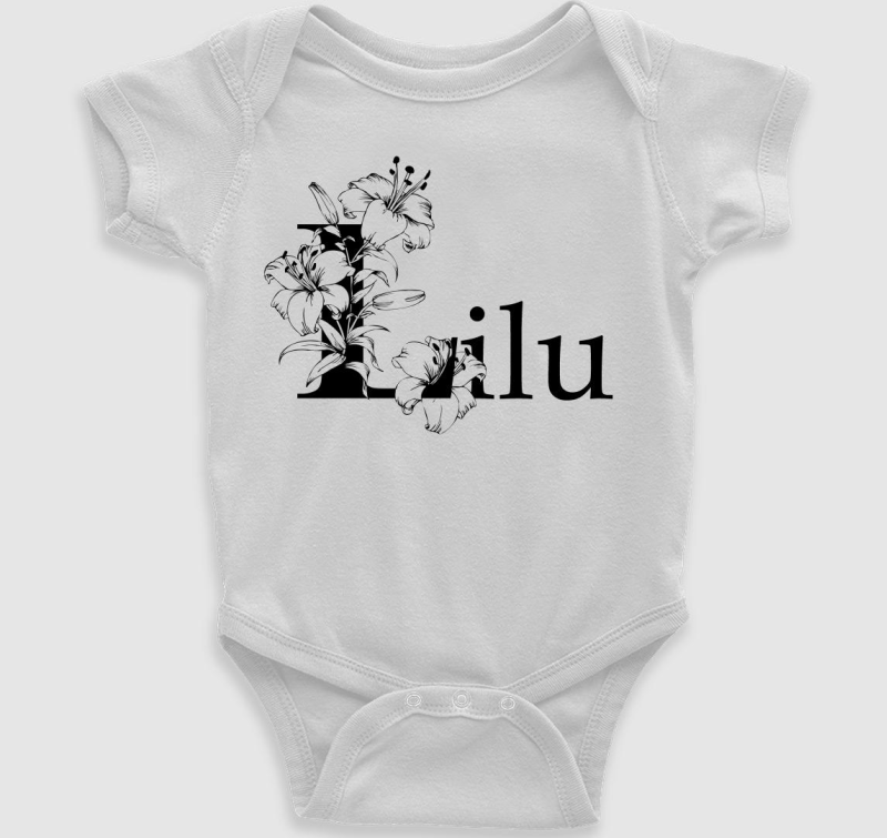 Lilu body