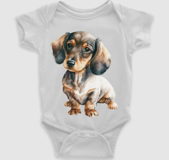 daschund body