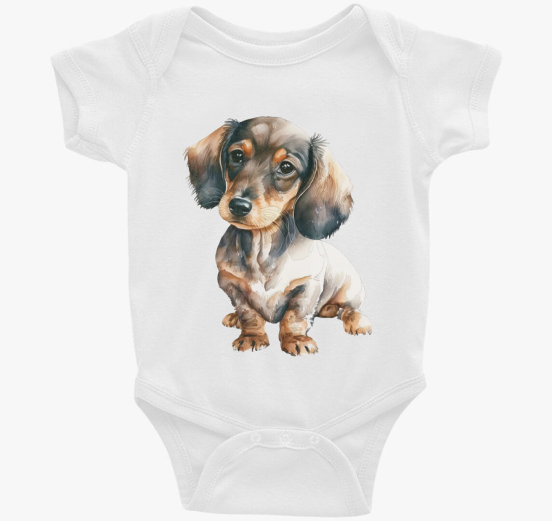 Daschund body