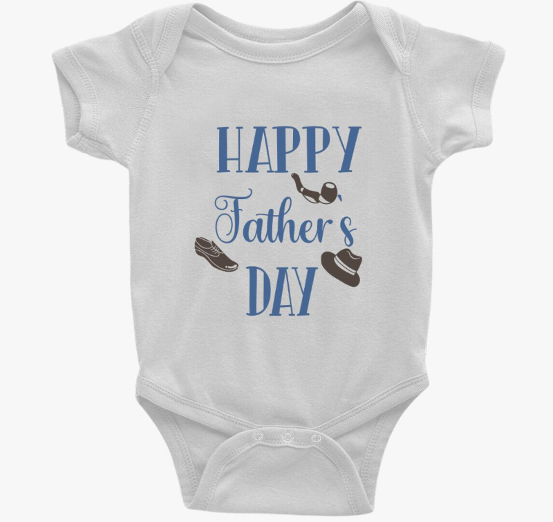Happy Fathers Day body