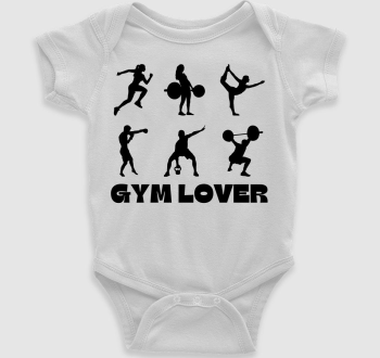 Gym Lover body