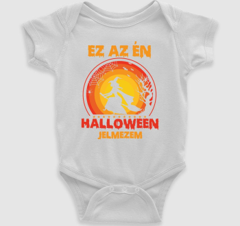 Ez az én halloween jelmezem halloween body