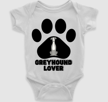 Greyhound lover body