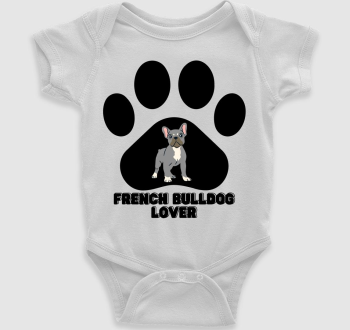 French Bulldog lover body