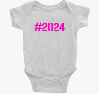 2024 pink body