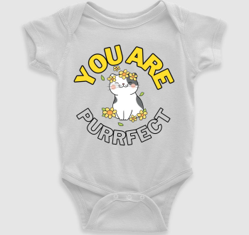 You Are PURRfect2 body