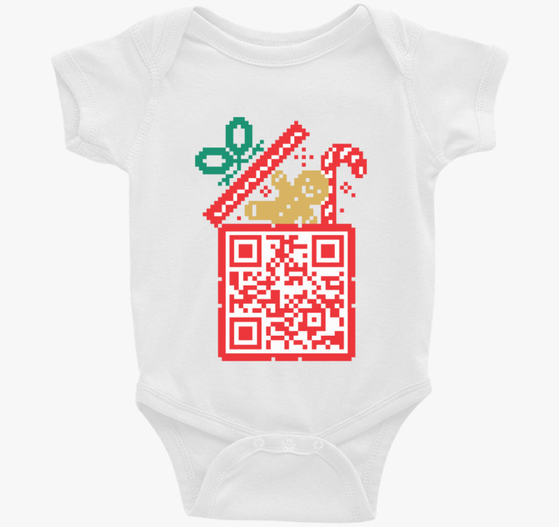 Karácsonyi visszaszámláló body