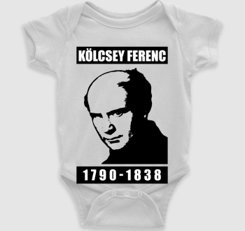 Kölcsey Ferenc body