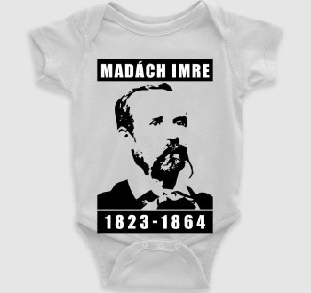 Madách Imre body