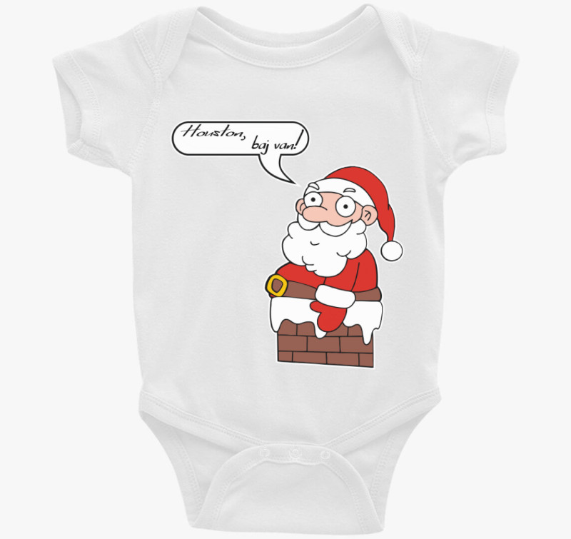 Mikulás a pácban body