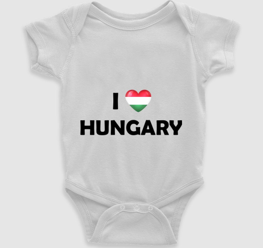 I Love Hungary - Magyarország ...