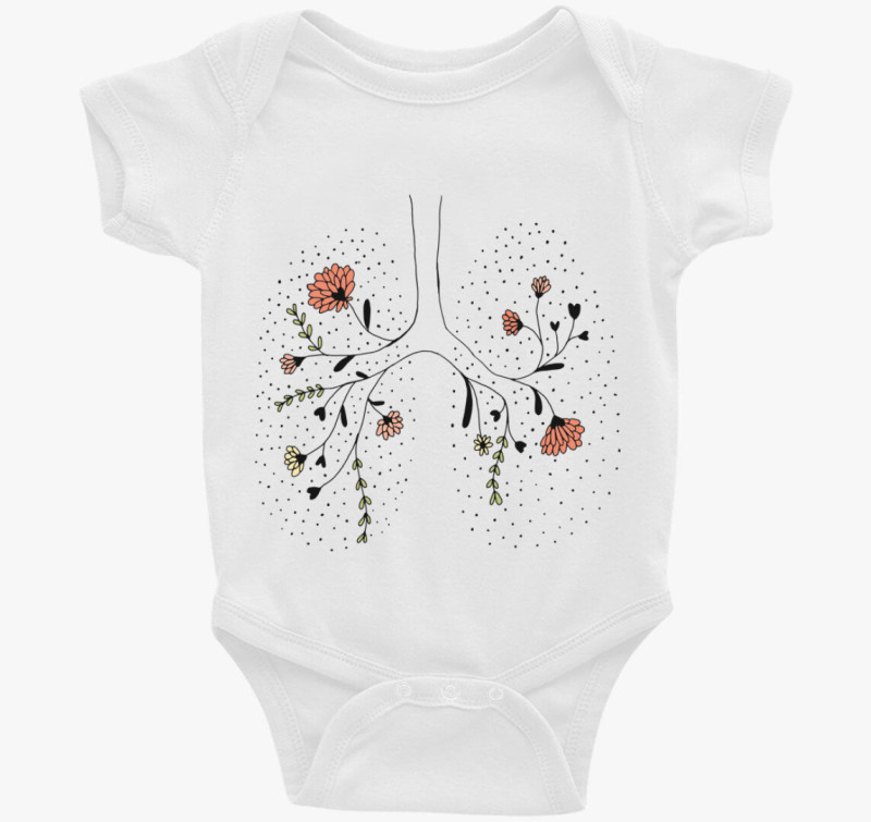 Lélegezz fel! színes body