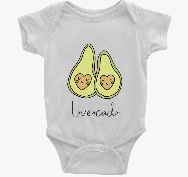 Loveocado body