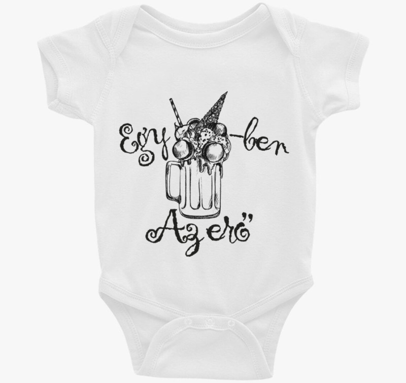 Egy shake-ben az erő body