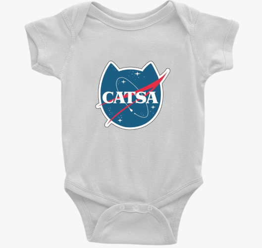 Cicás NASA body