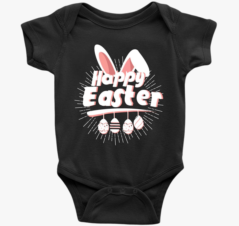 Happy Easter body