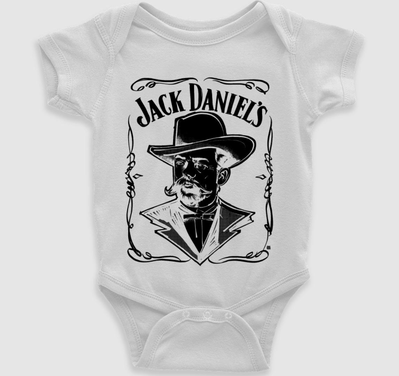 Jack Daniel's body