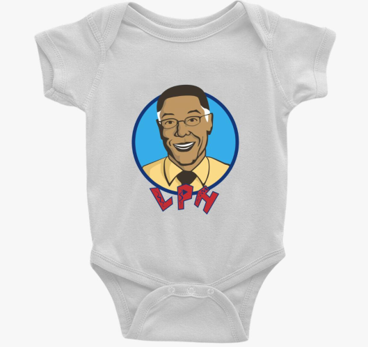 Los Pollos Hermanos 2 body
