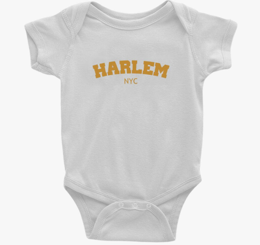 Harlem body