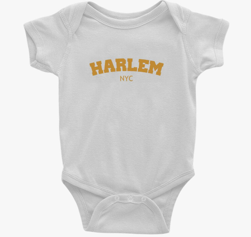 Harlem body