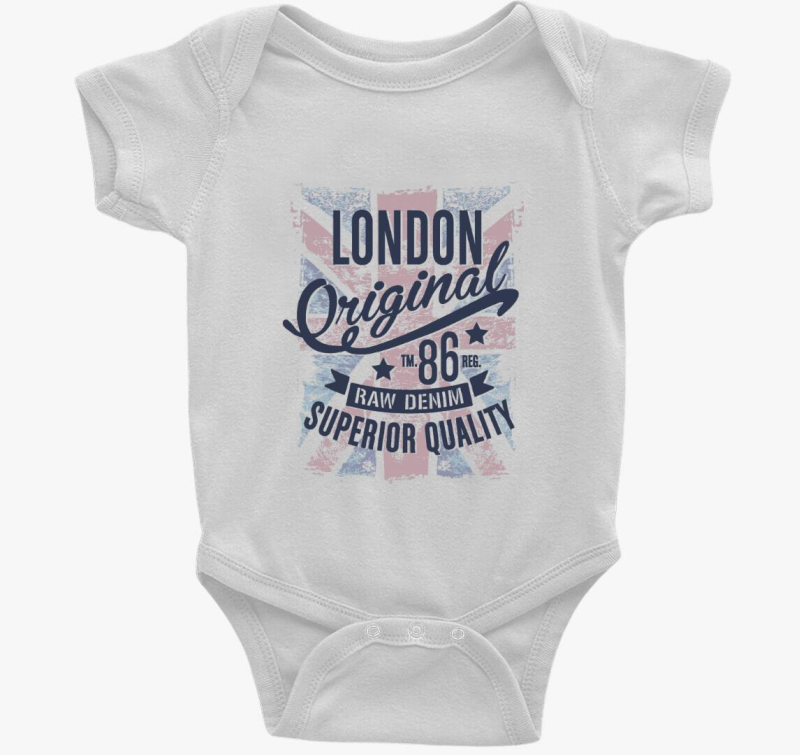 London Original - Prémium body