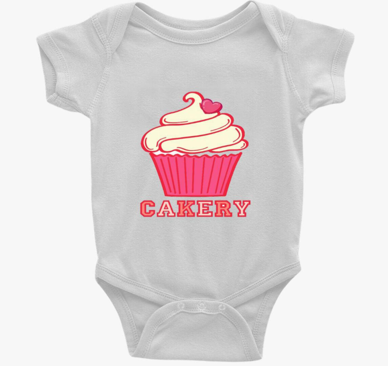 Cakery body