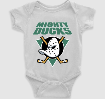 Mighty Ducks body