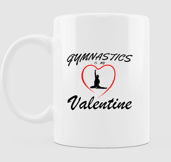 Gymnastics is my valentine 12 - bögre