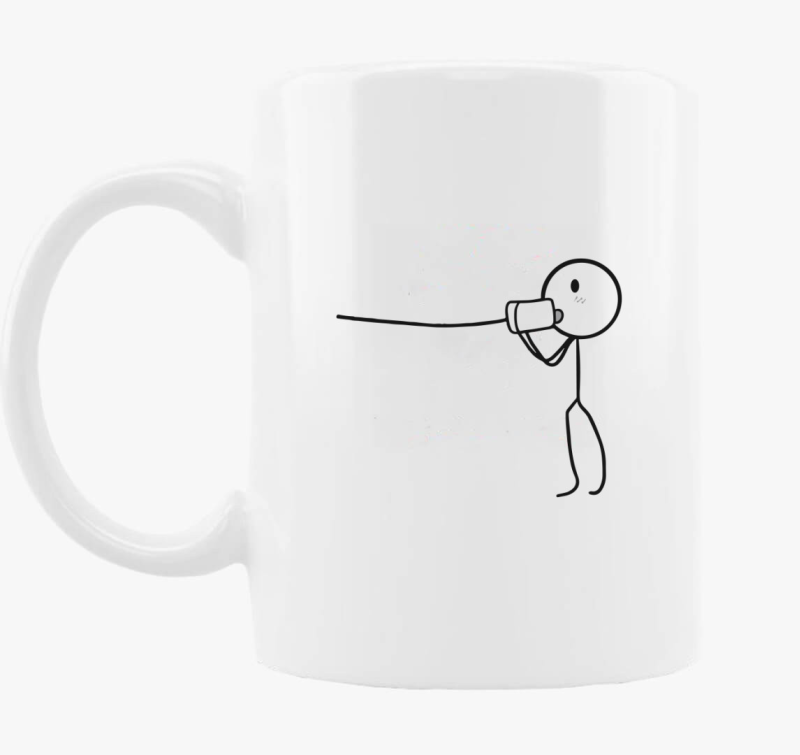 Páros fiú 1 bögre