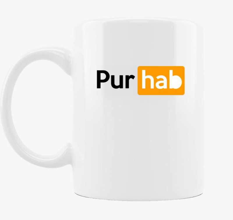 Purhab bögre