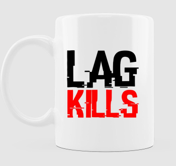 Lag kills bögre