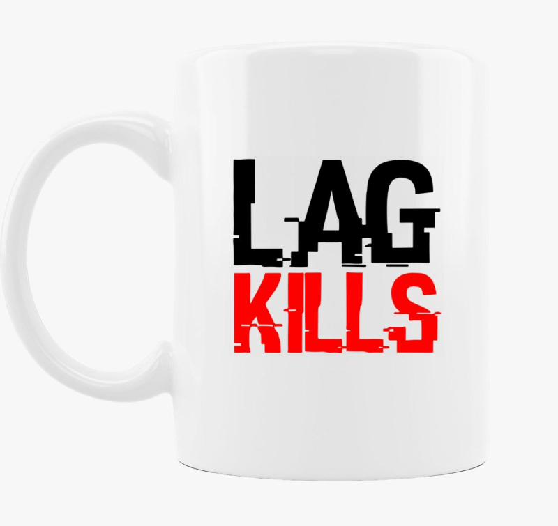 Lag kills bögre