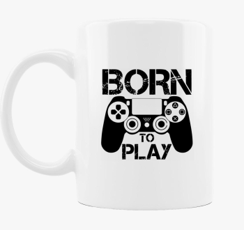 Born to play bögre