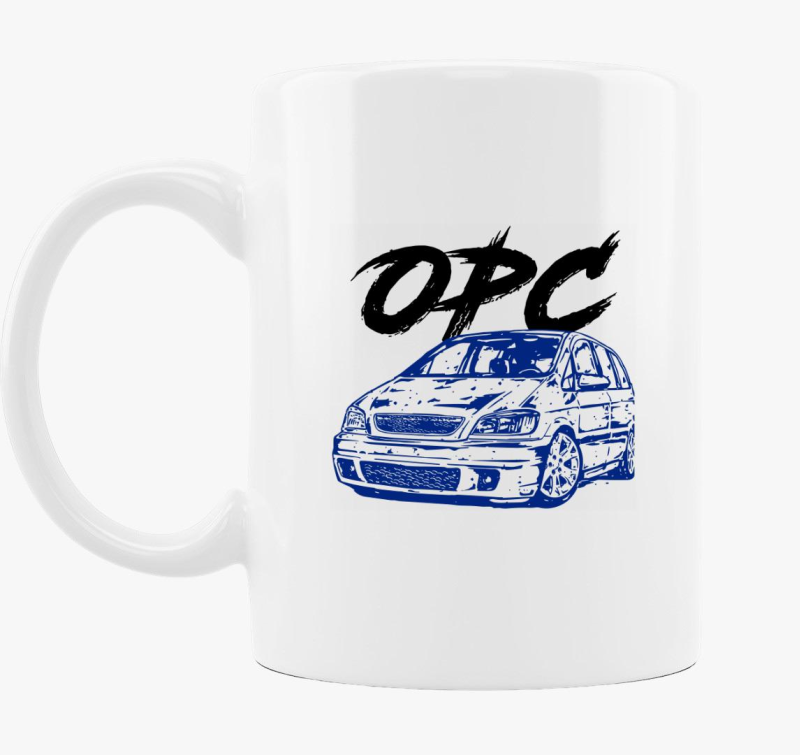 OPC bögre