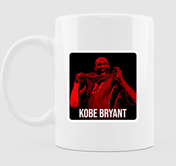 KOBE BRYANT (SPRT) bögre