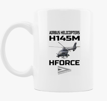 H145M Hforce 2 bögre