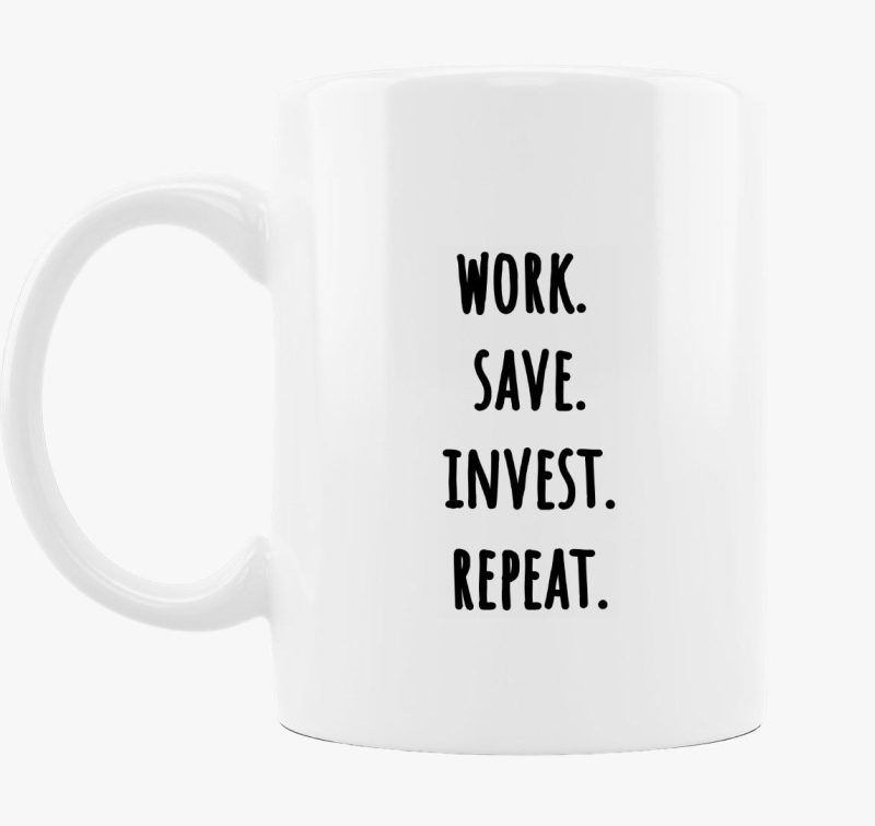 Work save bögre