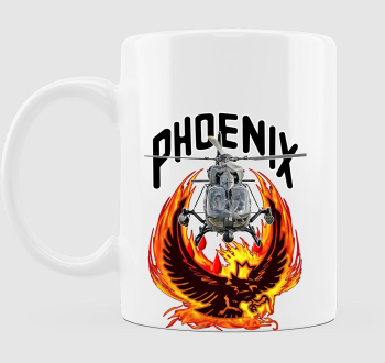 Phoenix H145M bögre