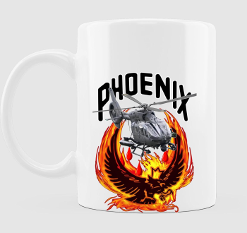 Phoenix H145M 2 bögre
