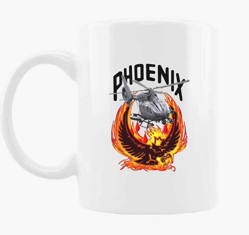 Phoenix H145M 2 bögre