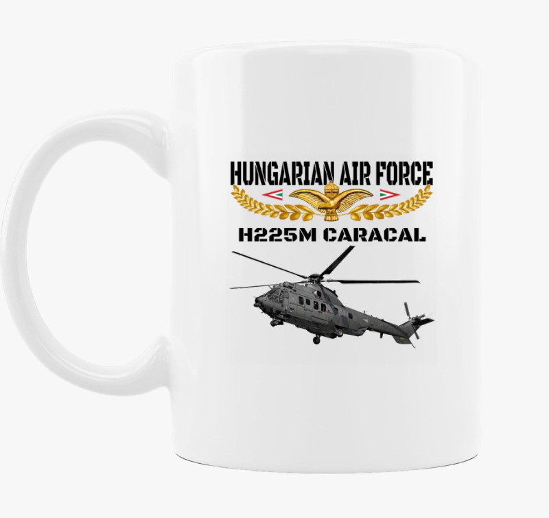 Aranysas H225M 2 bögre