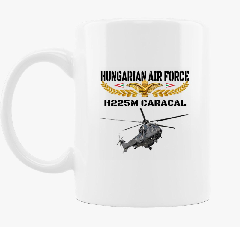 Aranysas H225M 3 bögre