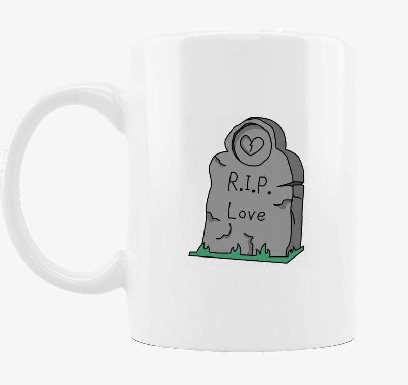 RIP love bögre